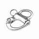 Proboat Fixed Snap Shackle (32mm - 93mm)