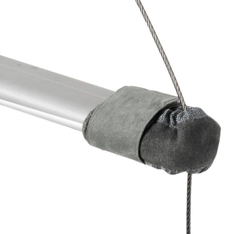 Plastimo Spreader Boot in Leather - Protect your Sail Against Abrasion