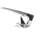 Quick AISI 316 Stainless Steel