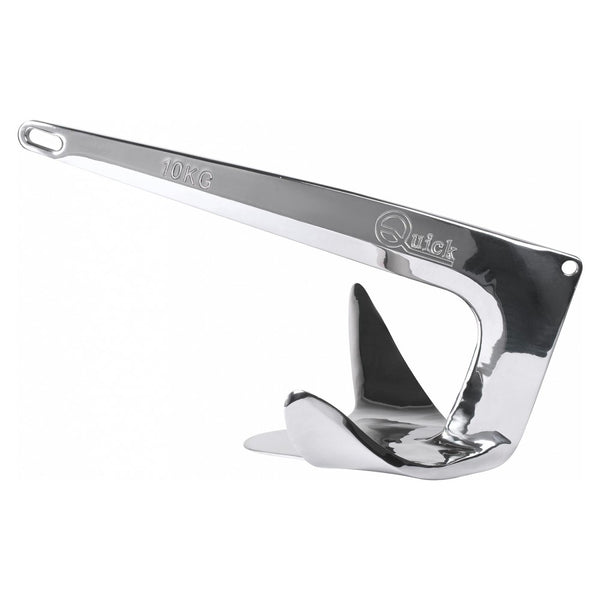 Quick AISI 316 Stainless Steel