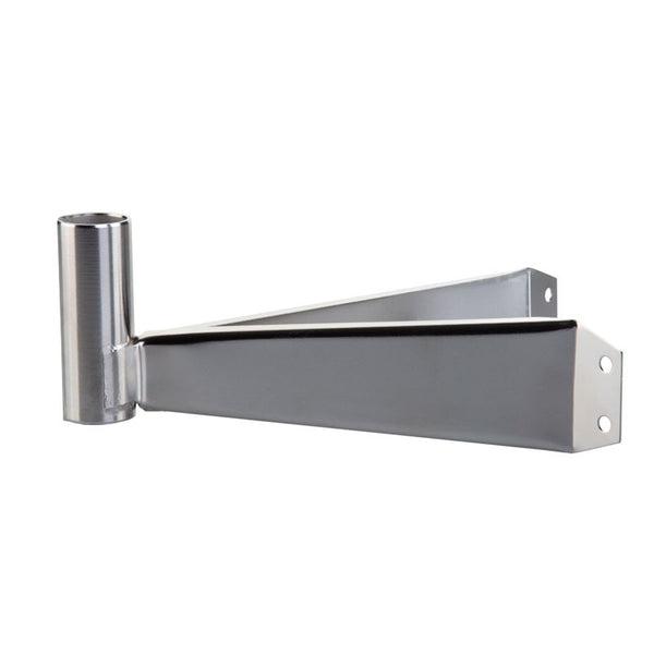 Glomex V9123 Stainless Steel 316 Bracket for TV Antenna