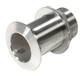 c.quip Stainless Steel 316 Skin Fitting