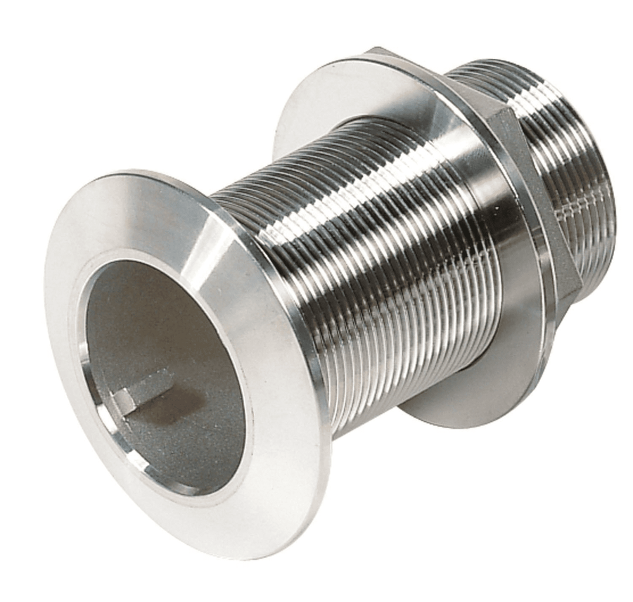 c.quip Stainless Steel 316 Skin Fitting