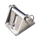 Cquip Stainless Steel Anchor Chain Stopper