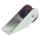 Cquip Stainless Steel Bow Roller 159mm x 51mm