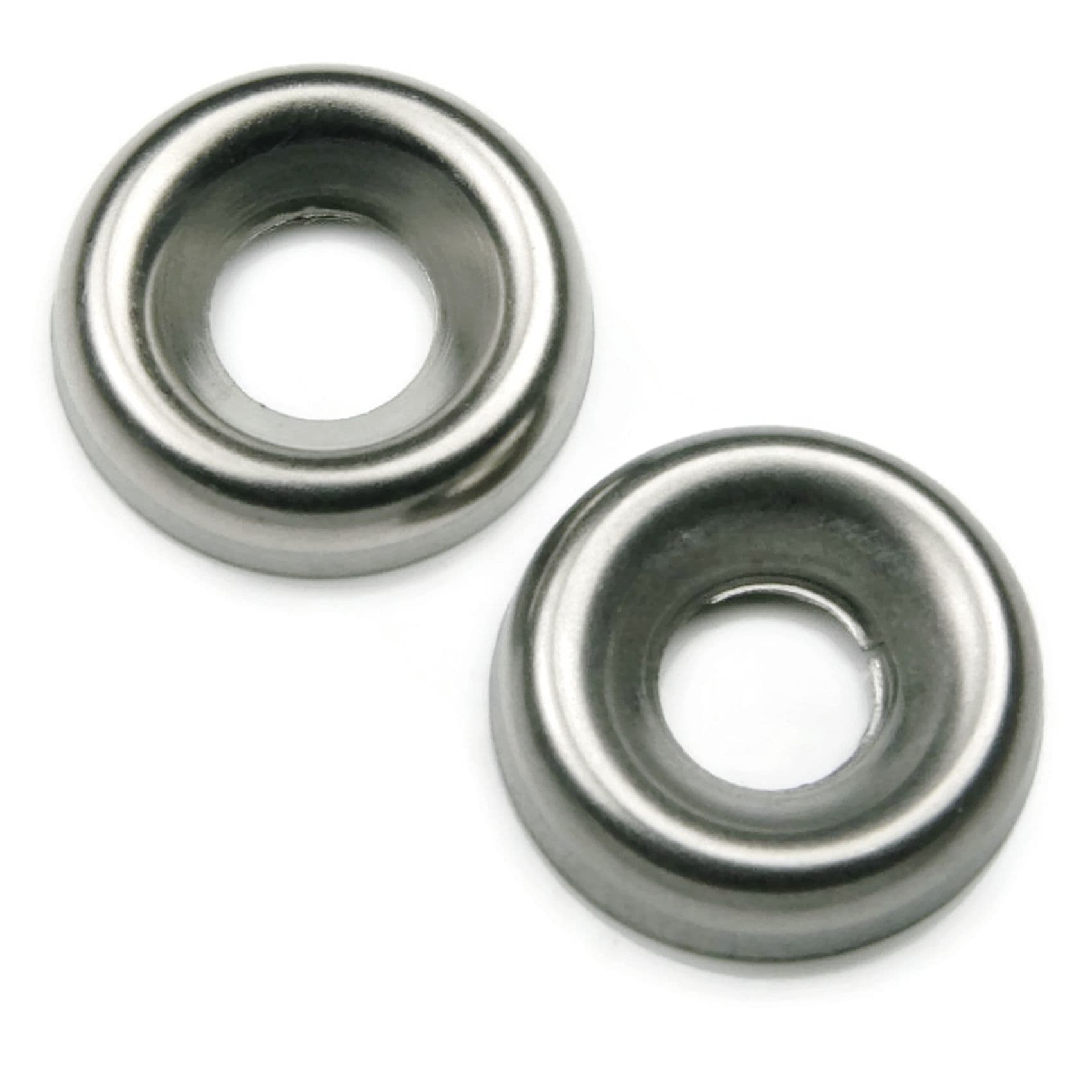 Holt Stainless Steel Cup Washers