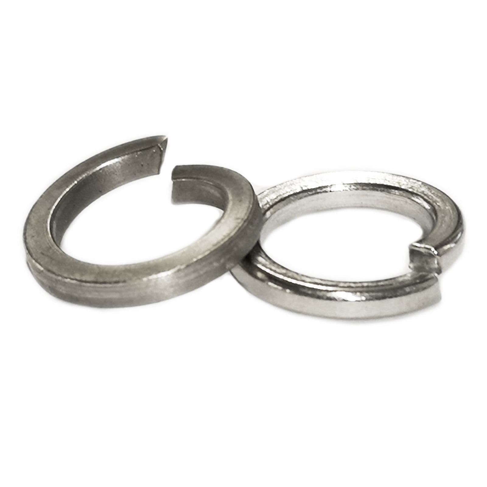 Holt A4 Stainless Steel Spring Coil Washers