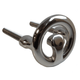 Cquip Stainless Steel Transom Mount Ski Tow