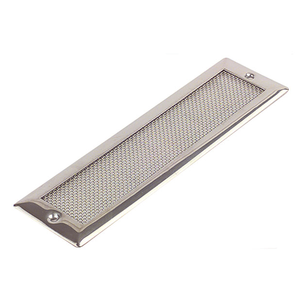 Cquip Stainless Steel Transom Vent