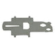 Aquafax Stainless Steel Universal Deck Key