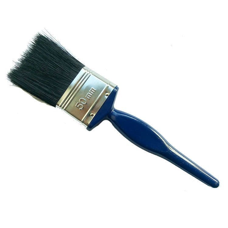 Bayside Marine Standard Paint Brushes