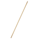 Starbrite 5ft Wooden Handle with Screw Thread End
