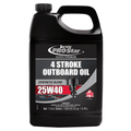 Starbrite Pro Star Super Premium Synthetic Blend 4 Stroke 25w40 Outboard Oil