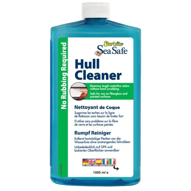 Sea Safe Hull Cleaner