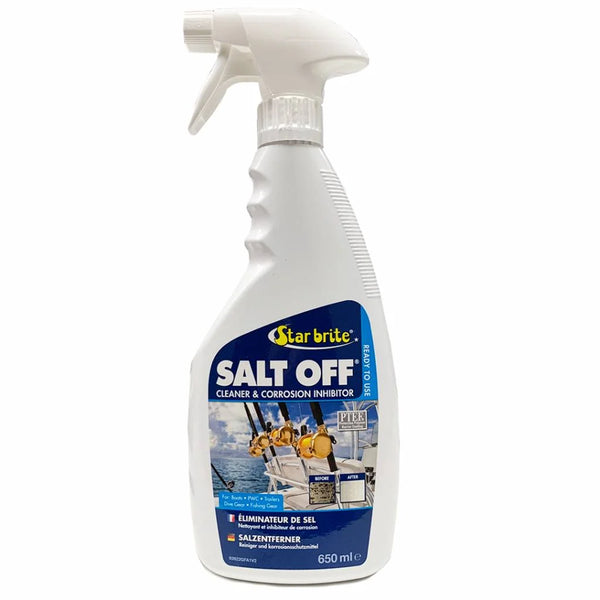 Starbrite Salt Off