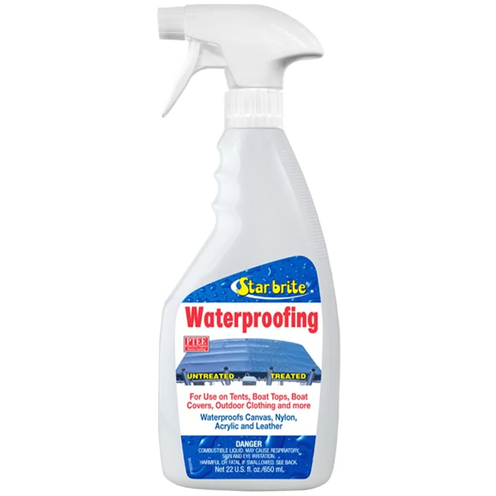 Waterproofing PTFE Formula