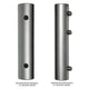 Starbrite to Shurhold Adaptor for Brushes and Handles