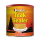 Starbrite Tropical Teak Oil Sealer - Natural Light.