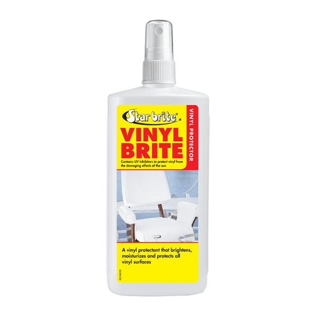 Starbrite Vinyl Brite Vinyl Protector 473ml