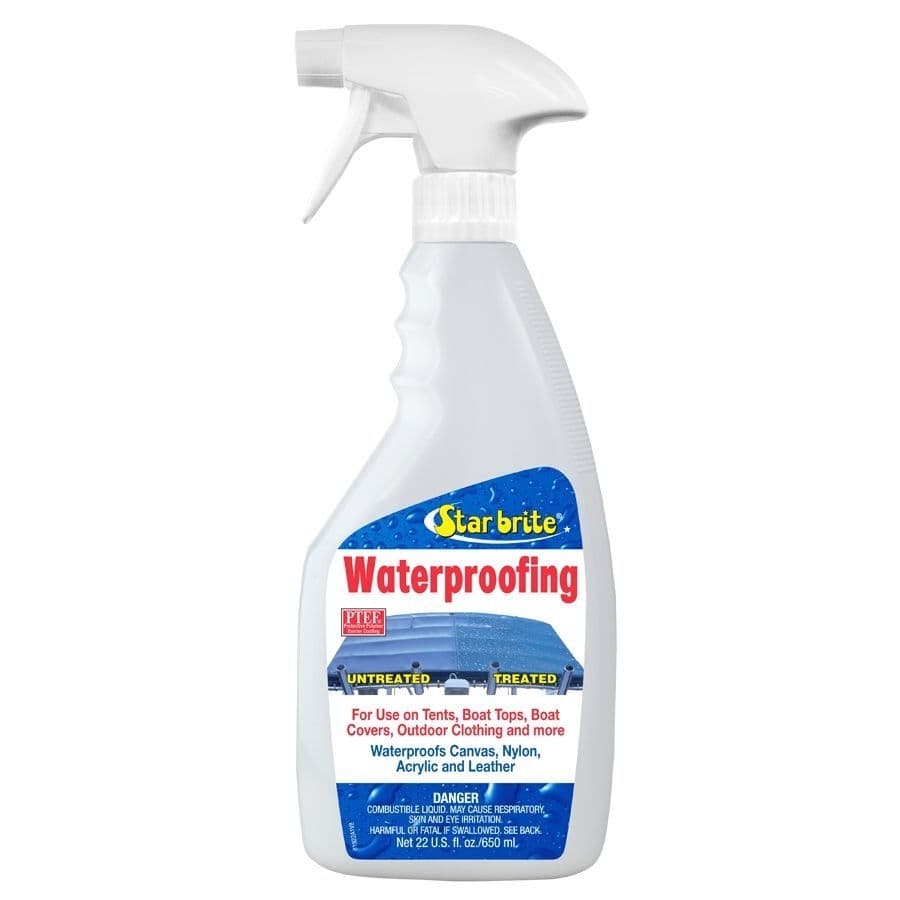 Starbrite Waterproofing with PTEF - 650ml