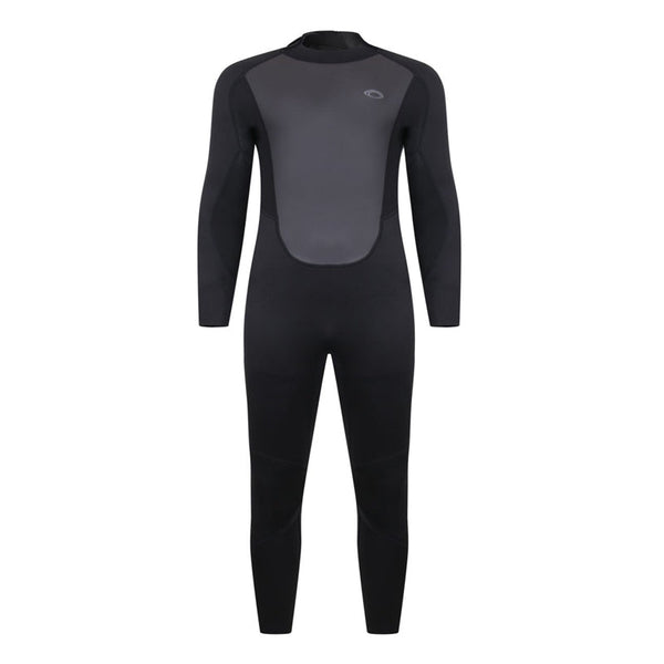 Typhoon Storm 3 B/E Mens Black