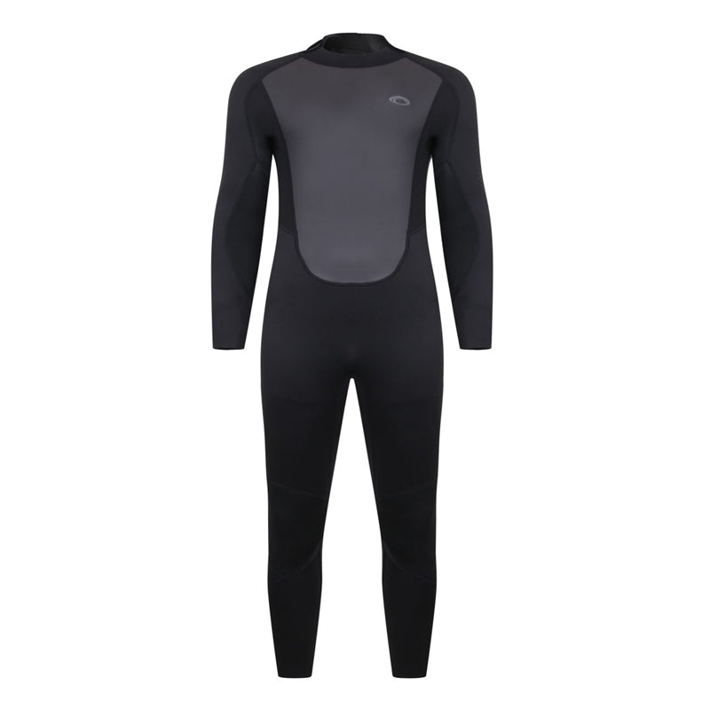 Storm 3 B/E Mens Black