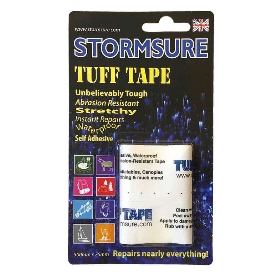 Stormsure Stormsure Self Adhesive Tuff Tape