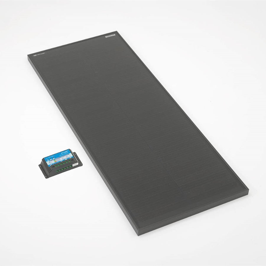 Solar Technology 100W Rigid MHD Solar Panel