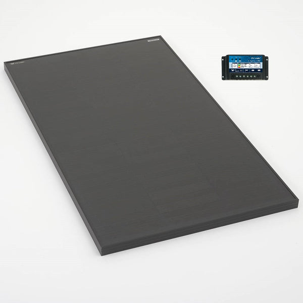 Solar Technology 150W Rigid MHD Solar Panel