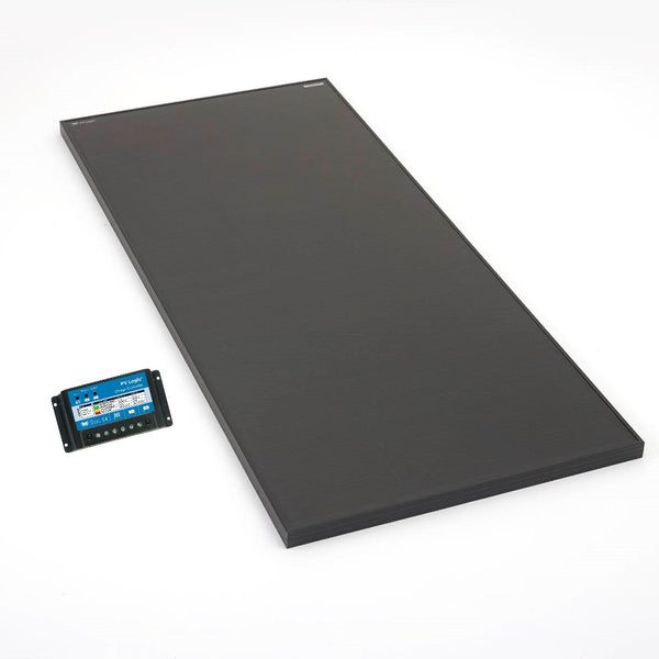 Solar Technology 200W Rigid MHD Solar Panel