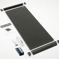 Solar Technology 100W Rigid MHD Solar Panel