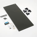 Solar Technology 100W Rigid MHD Solar Panel