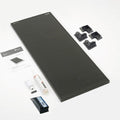 Solar Technology 100W Rigid MHD Solar Panel