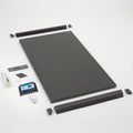 Solar Technology 150W Rigid MHD Solar Panel