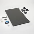 Solar Technology 150W Rigid MHD Solar Panel