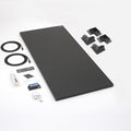 Solar Technology 200W Rigid MHD Solar Panel