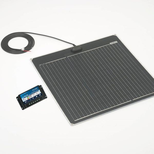 Solar Technology 55W ETFE Flexi Solar Panel