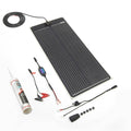 Solar Technology 60W ETFE Flexi Solar Panel