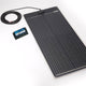 Solar Technology 60W ETFE Flexi Solar Panel