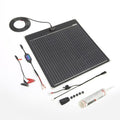 Solar Technology 55W ETFE Flexi Solar Panel