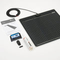 Solar Technology 55W ETFE Flexi Solar Panel