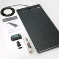 Solar Technology 60W ETFE Flexi Solar Panel