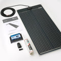 Solar Technology 60W ETFE Flexi Solar Panel