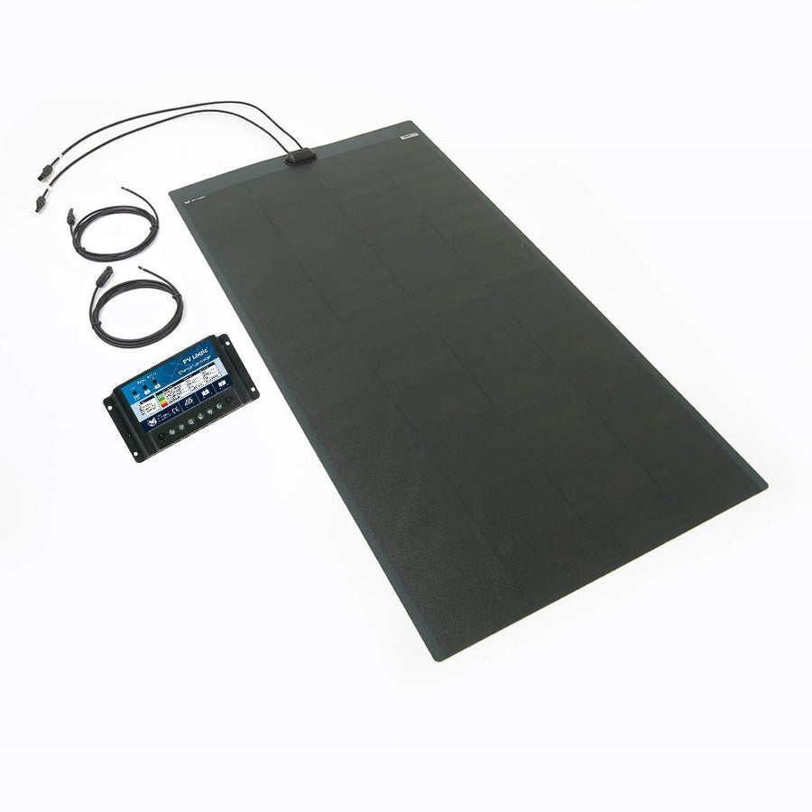 Solar Technology 200W MHD Flexi