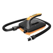 Fox 12V Sup Electric Air Pump 15371