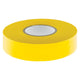 Unicrimp 19mm x 33m PVC Insulation Tape Yellow