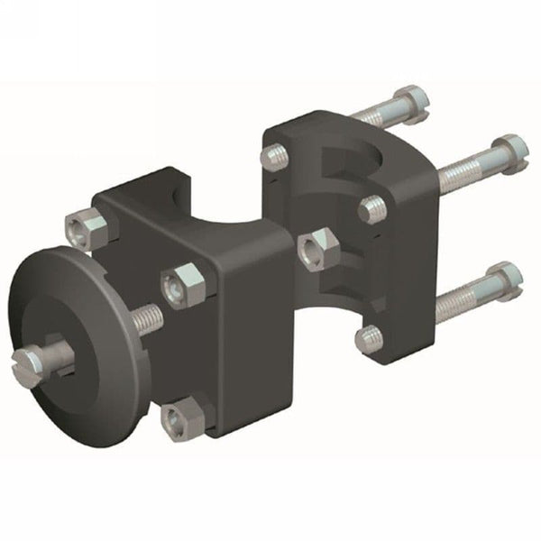 Nawa Swivel Connector for Nawa Fender Basket