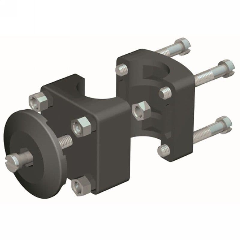 Nawa Swivel Connector for Nawa Fender Basket