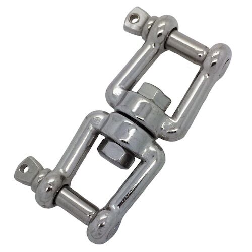 Proboat Jaw Swivel
