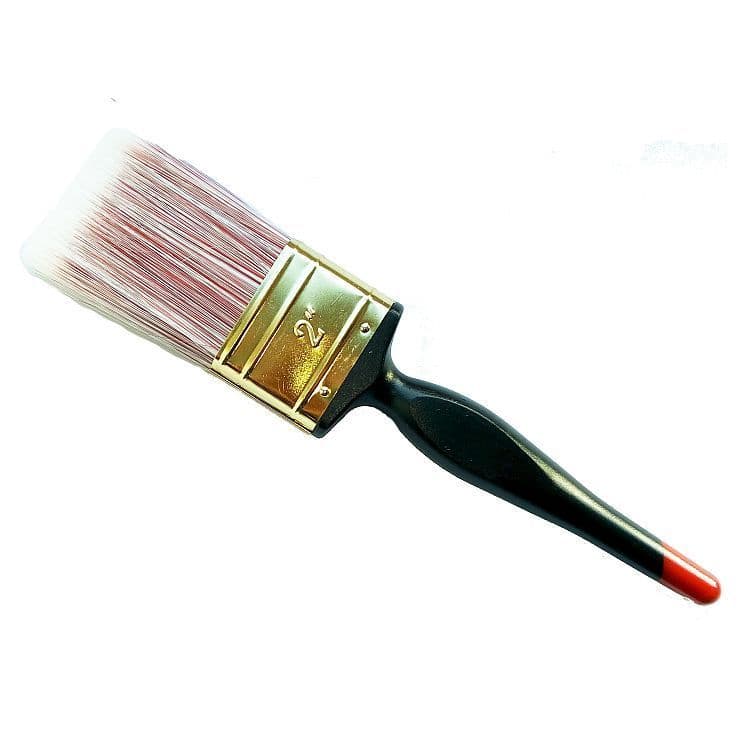 Bayside Marine Synthetic Paint Brushes